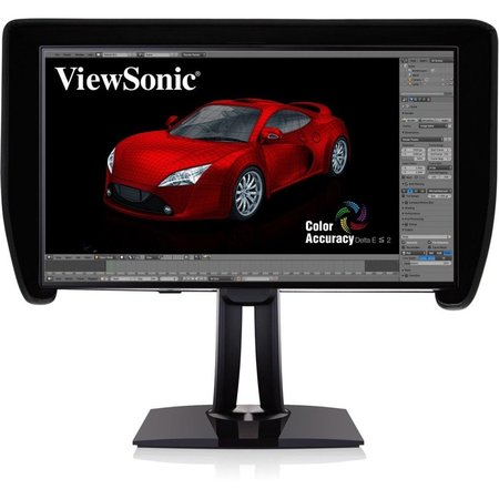 VIEWSONIC Viewsonic Monitor Hood For Vp2768 And Vp2768-4K MH27S1